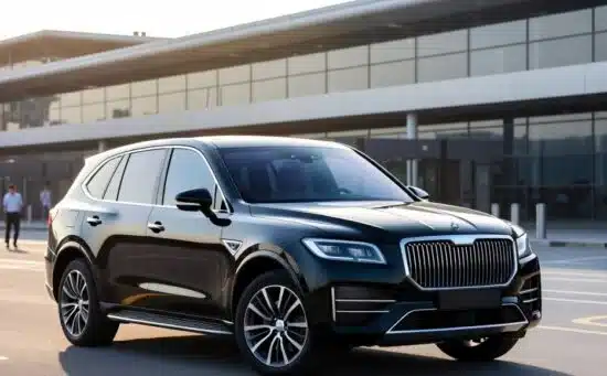 corporate airport car service anaheim executive rides and business travel transfers