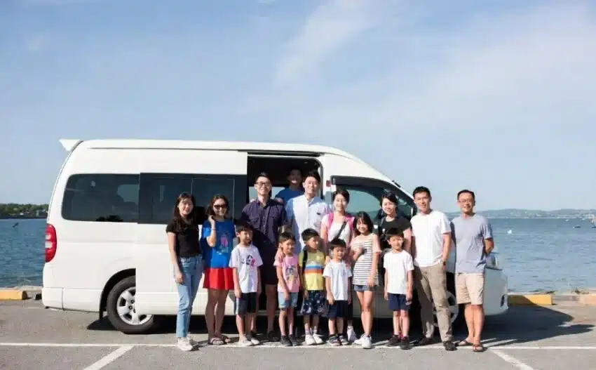 cruise port transfer service from anaheim to san pedro and long beach cruise ports