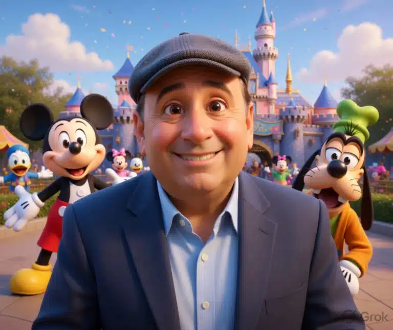 Ready for a Magical Ride? Instant booking, no hidden fees, free car seats for your little ones.