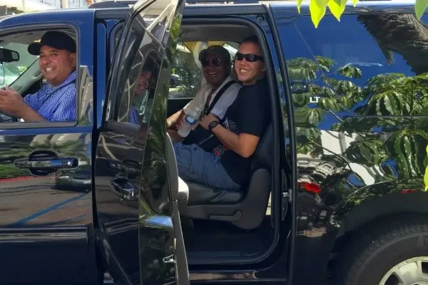 affordable airport transfer to disneyland anaheim