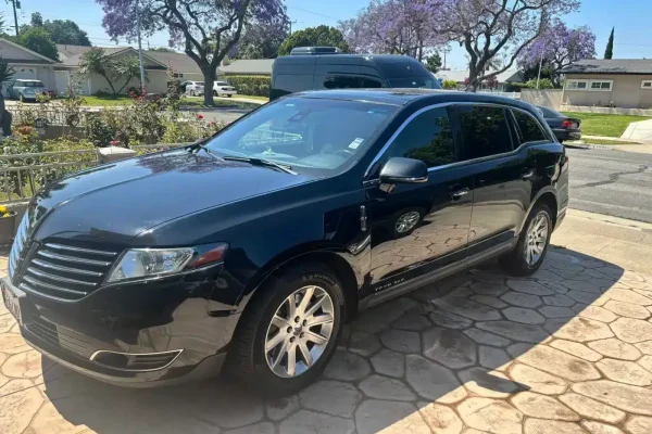 airport transfer from disneyland anaheim