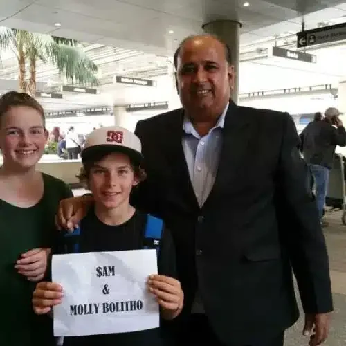 airport transportation disneyland