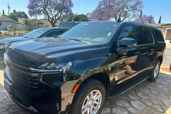 disneyland anaheim airport transfer