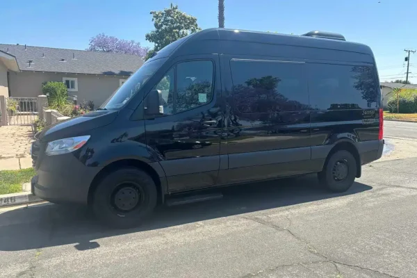 sunnys transportation llc