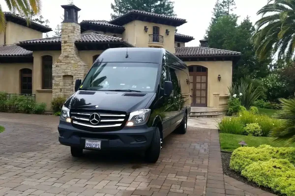 top disneyland anaheim airport transfer